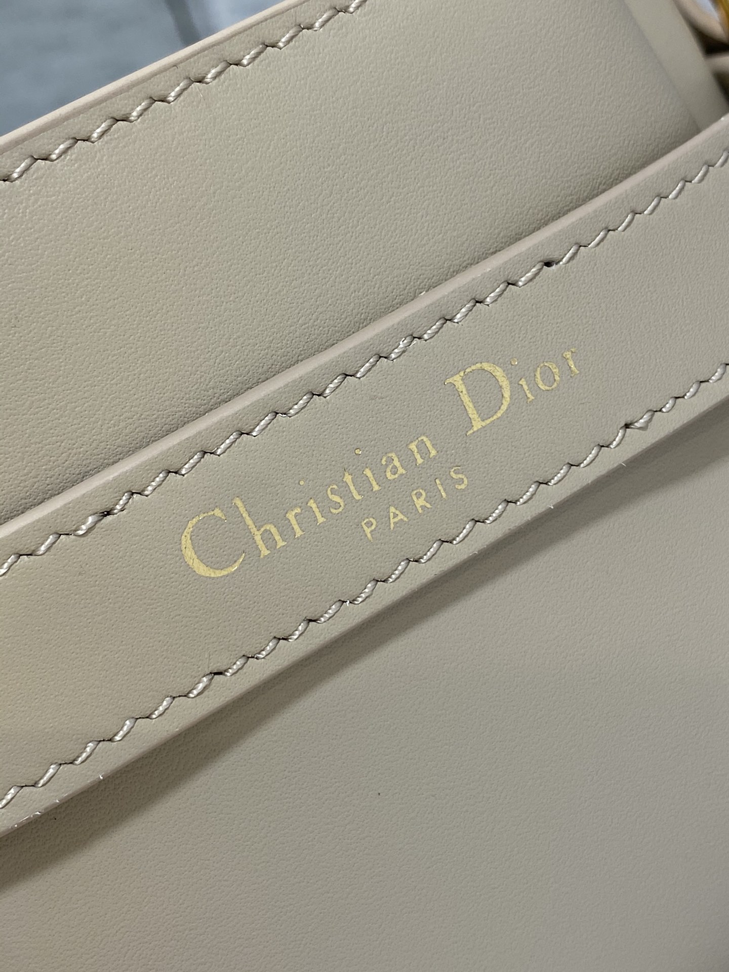Bolso mediano C'est Dior - Imagen 7