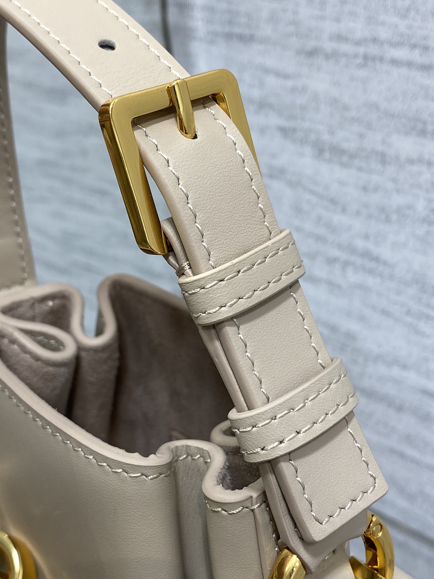 Bolso pequeño C'est Dior - Imagen 5