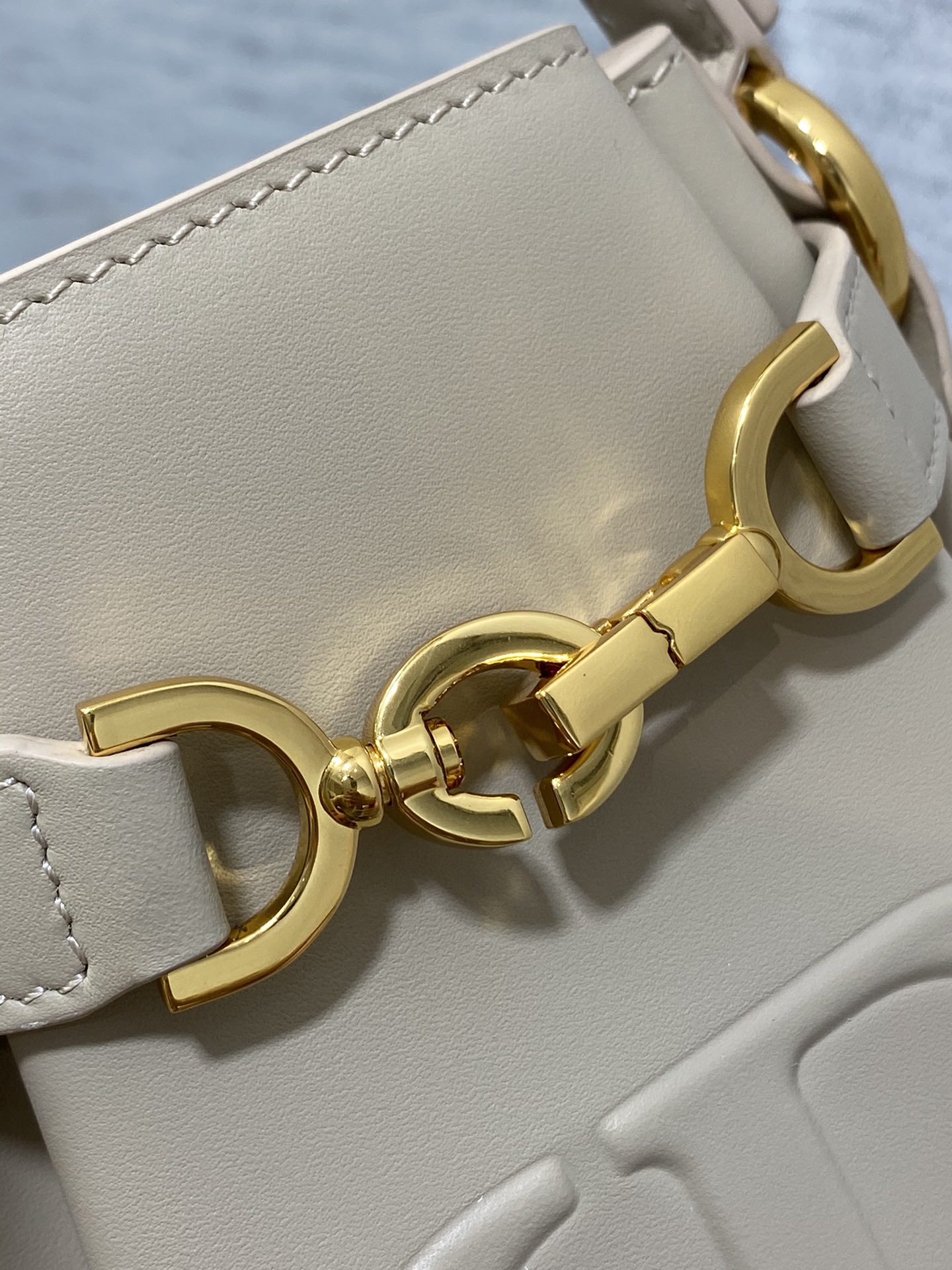 Bolso pequeño C'est Dior - Imagen 7