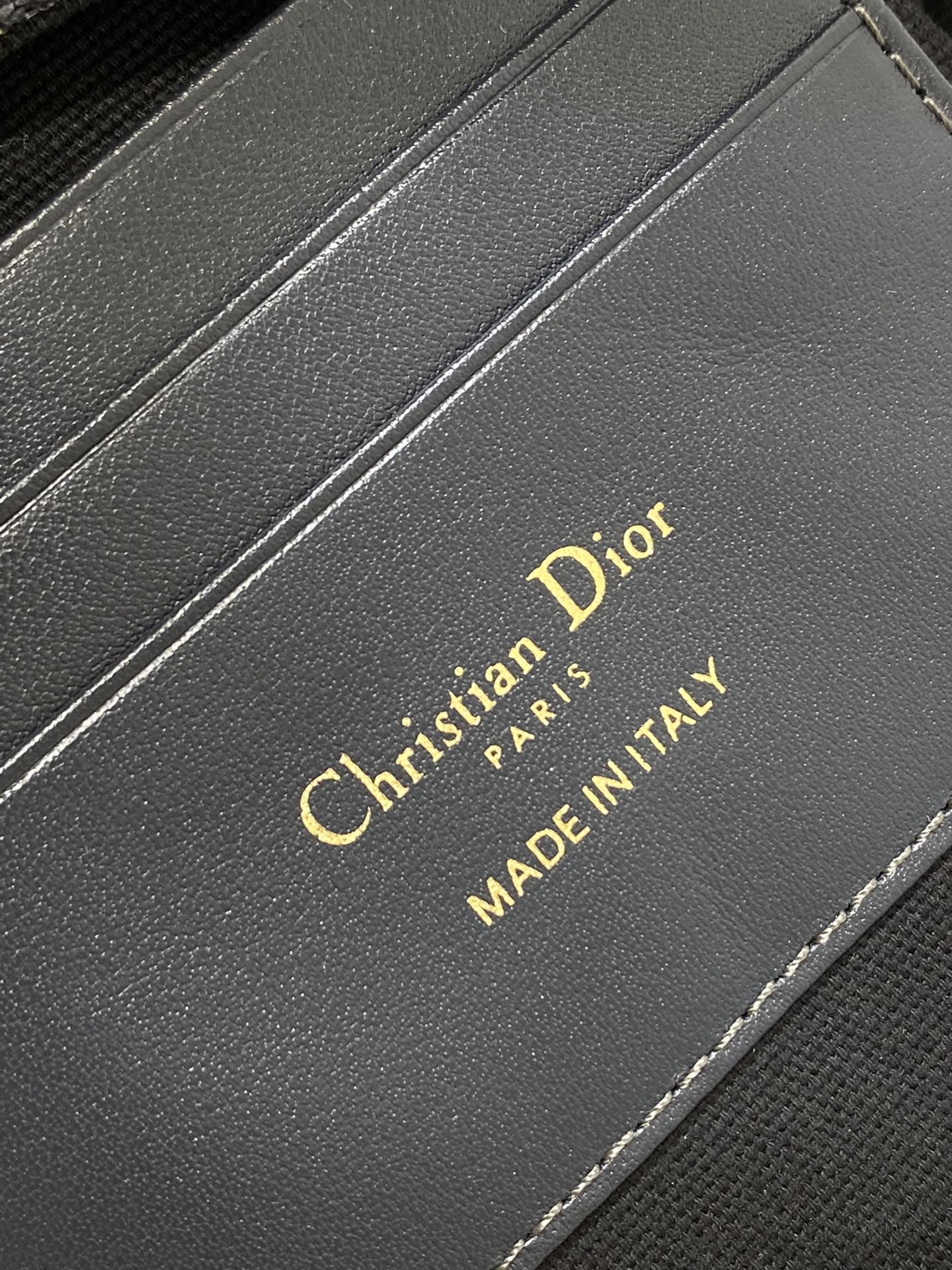 Mini Bolso Dior Amber 30 Montaigne - Imagen 9