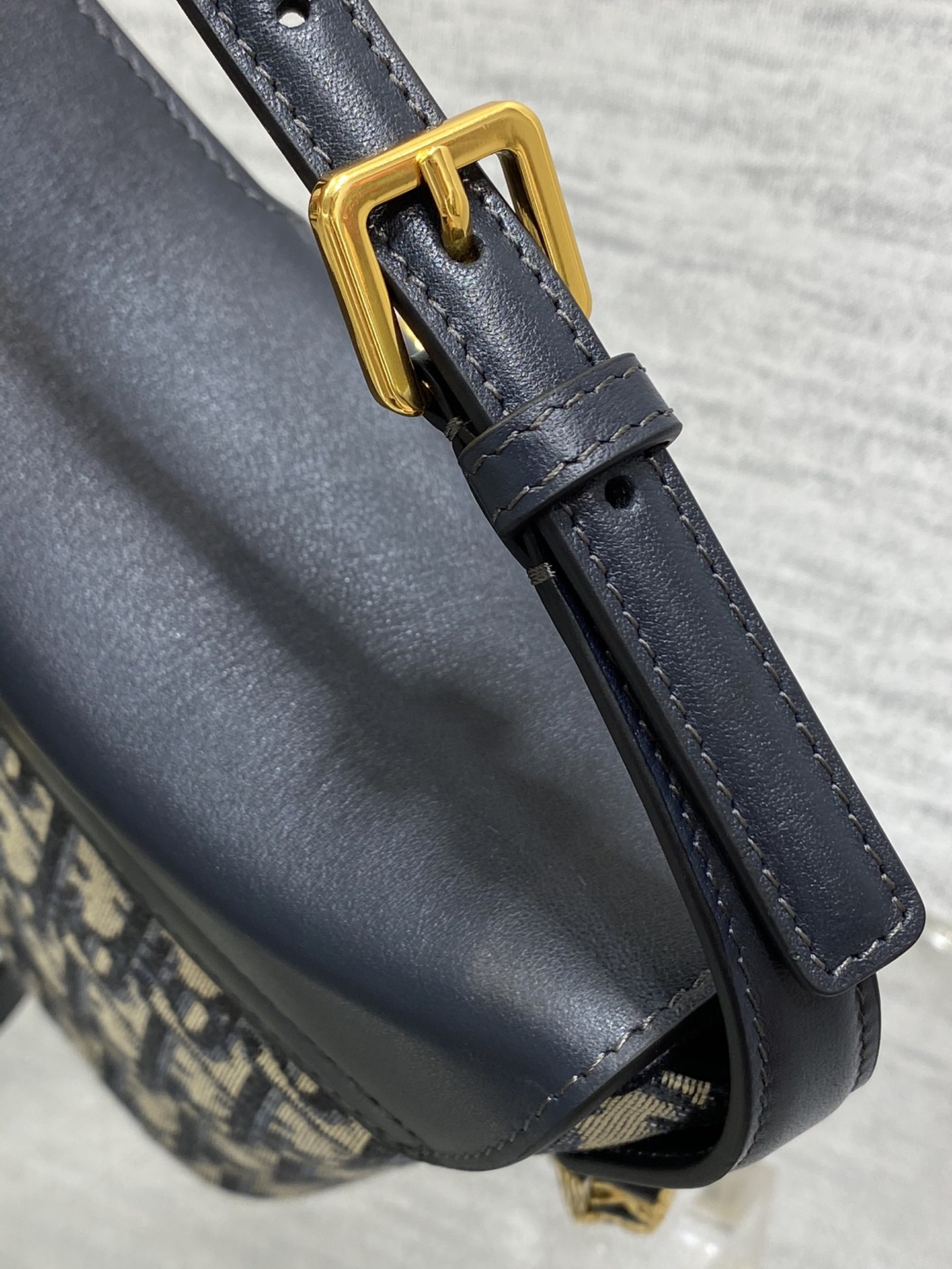 Mini Bolso Dior Amber 30 Montaigne - Imagen 7