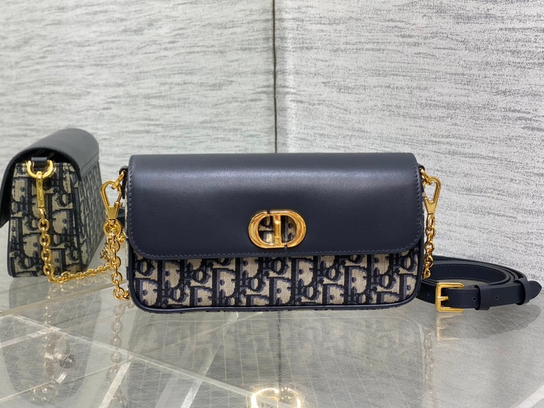 Bolso Dior 30 Montaigne Avenue East West