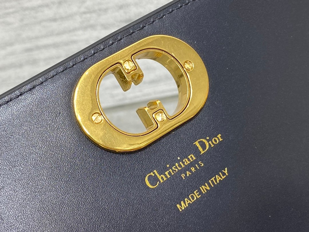 Bolso Dior 30 Montaigne Avenue East West - Imagen 8