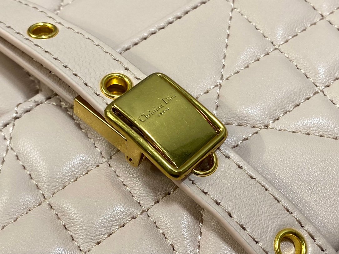 Bolso pequeño Soft Dior Caro - Imagen 6
