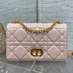 Bolso mediano Soft Dior Caro