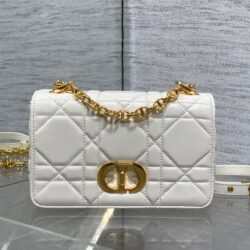 Bolso pequeño Soft Dior Caro