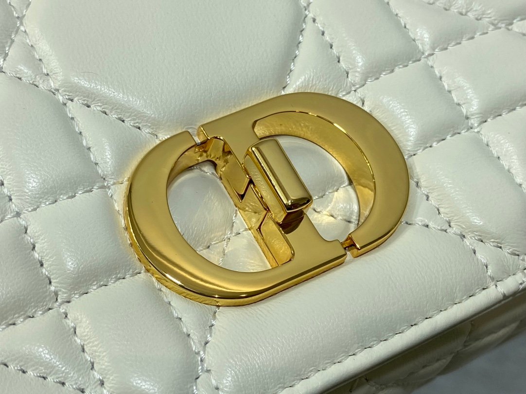 Bolso pequeño Soft Dior Caro - Imagen 5