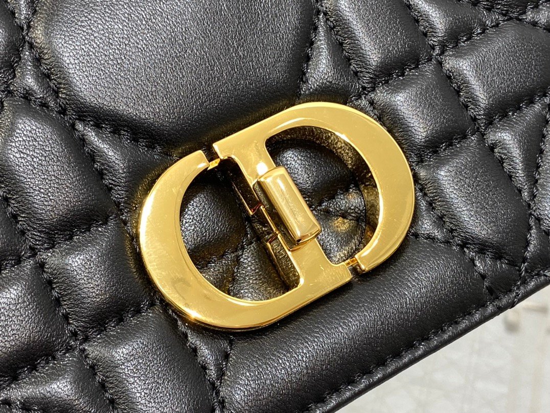 Bolso pequeño Soft Dior Caro - Imagen 5