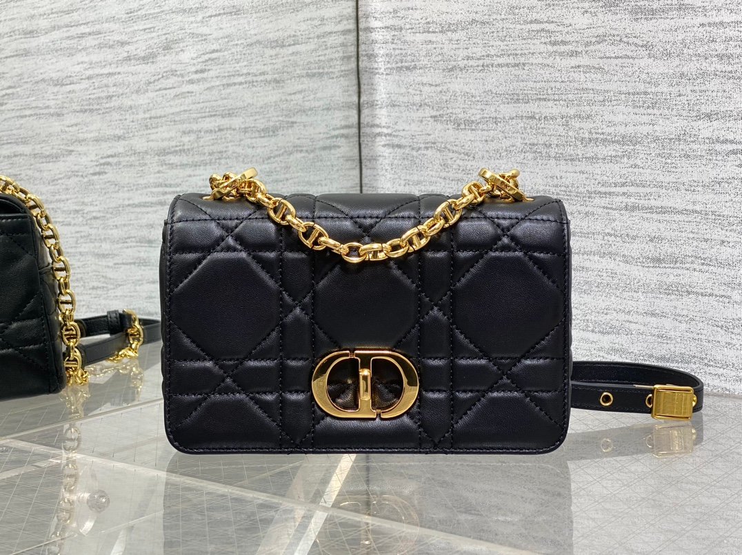 Bolso pequeño Soft Dior Caro
