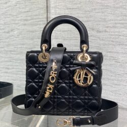 Bolso pequeño Lady Dior My ABCDior