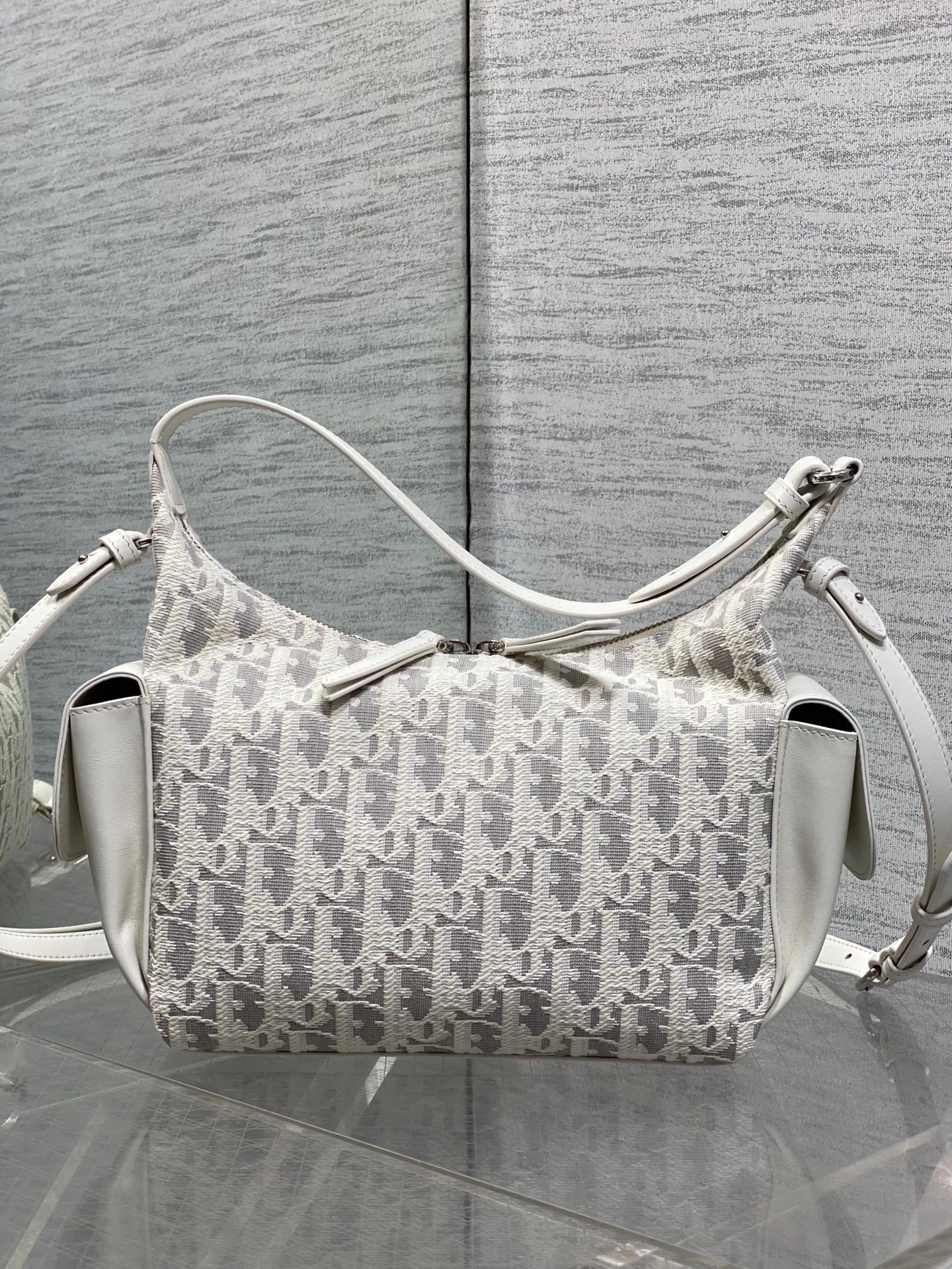 Bolso mediano D-Dream Dior - Imagen 4