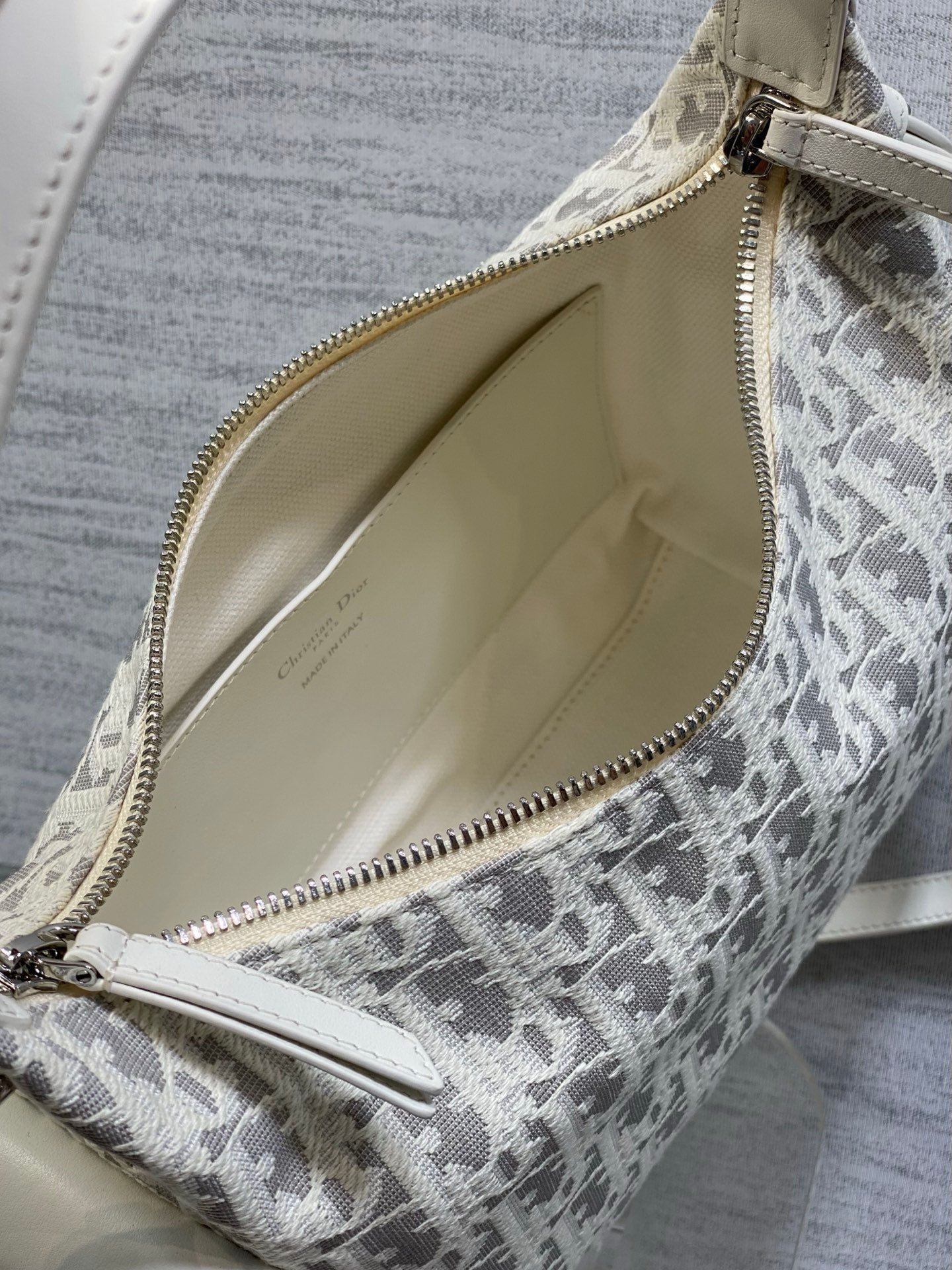 Bolso mediano D-Dream Dior - Imagen 7