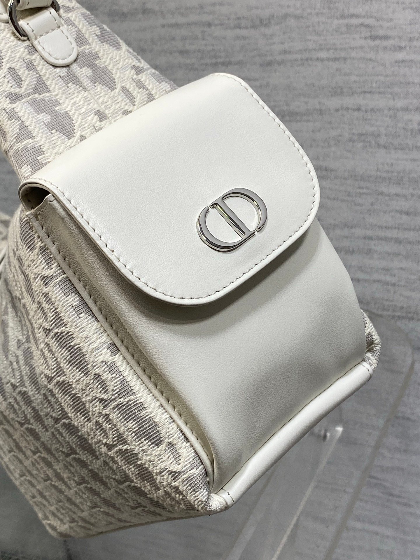 Bolso mediano D-Dream Dior - Imagen 3