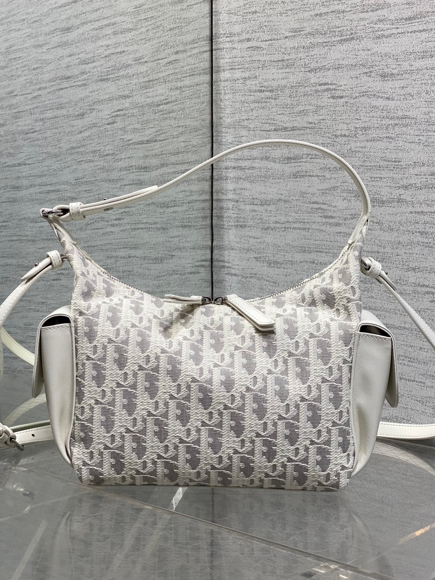 Bolso mediano D-Dream Dior