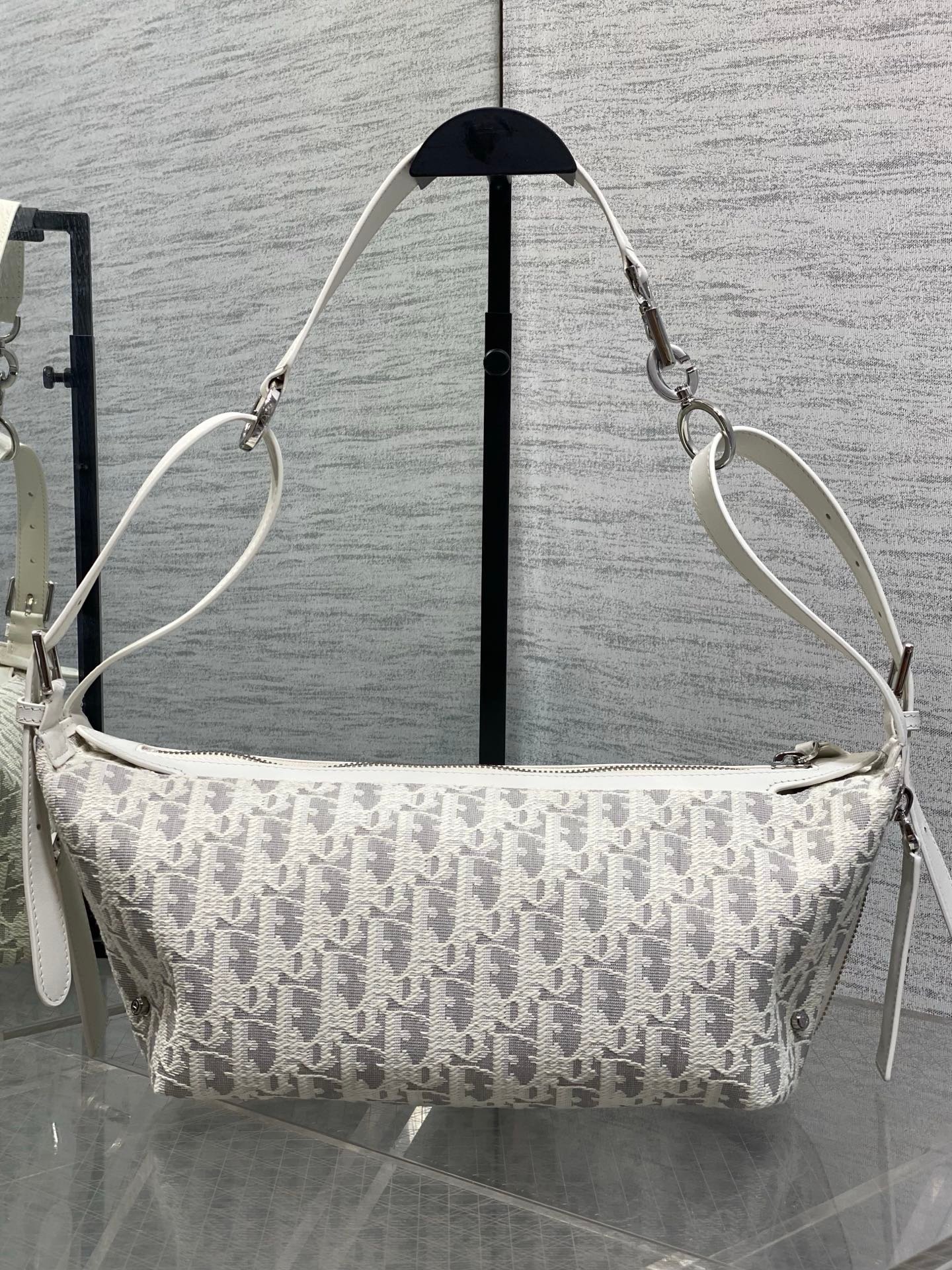 Bolso pequeño D-Journey Dior - Imagen 3