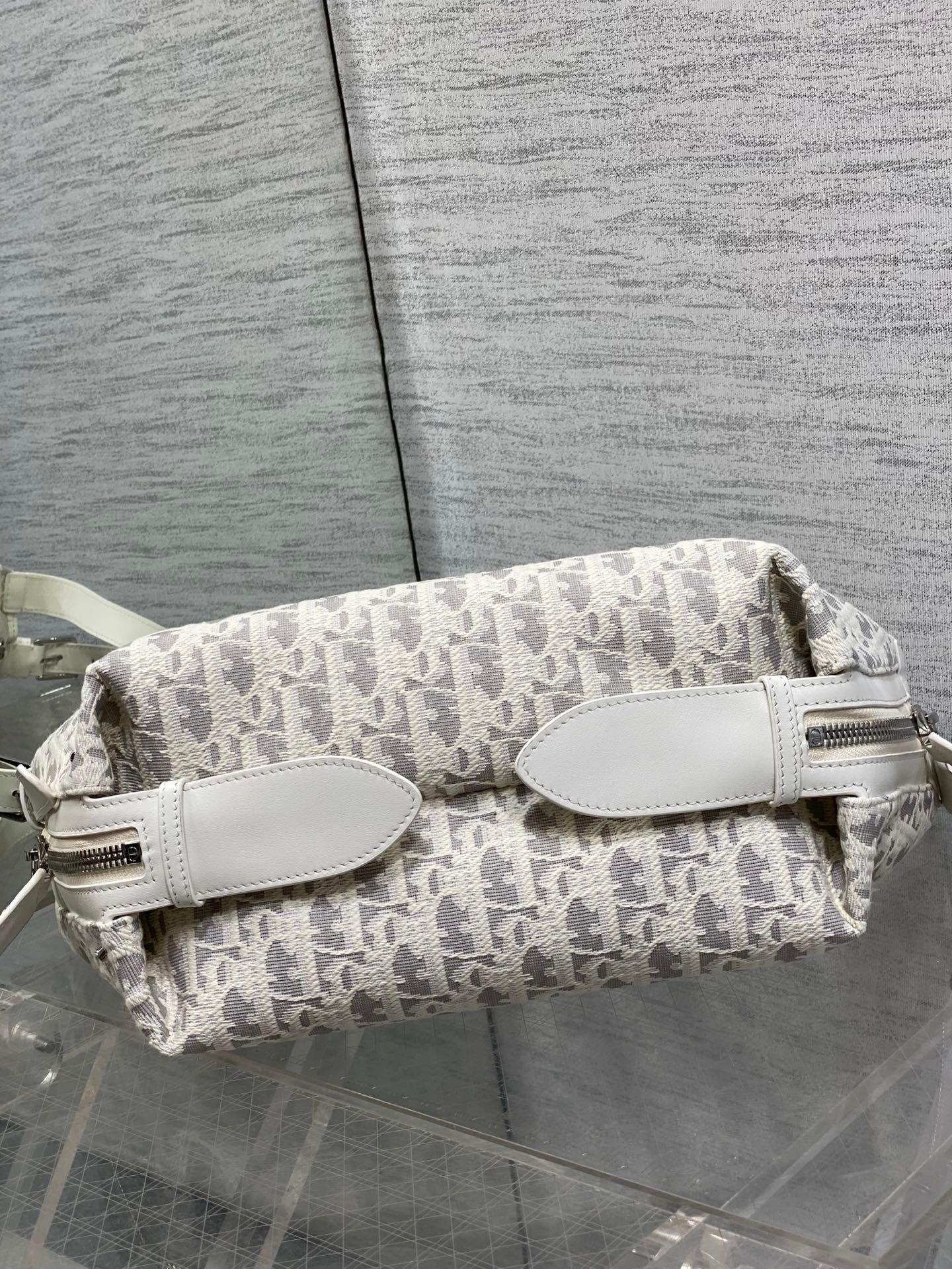 Bolso pequeño D-Journey Dior - Imagen 7