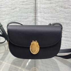 Bolso Dior Médaillon con solapa