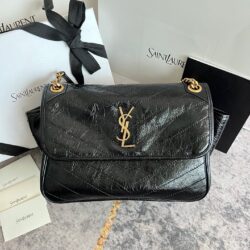 Bolso Niki Tripouch YSL