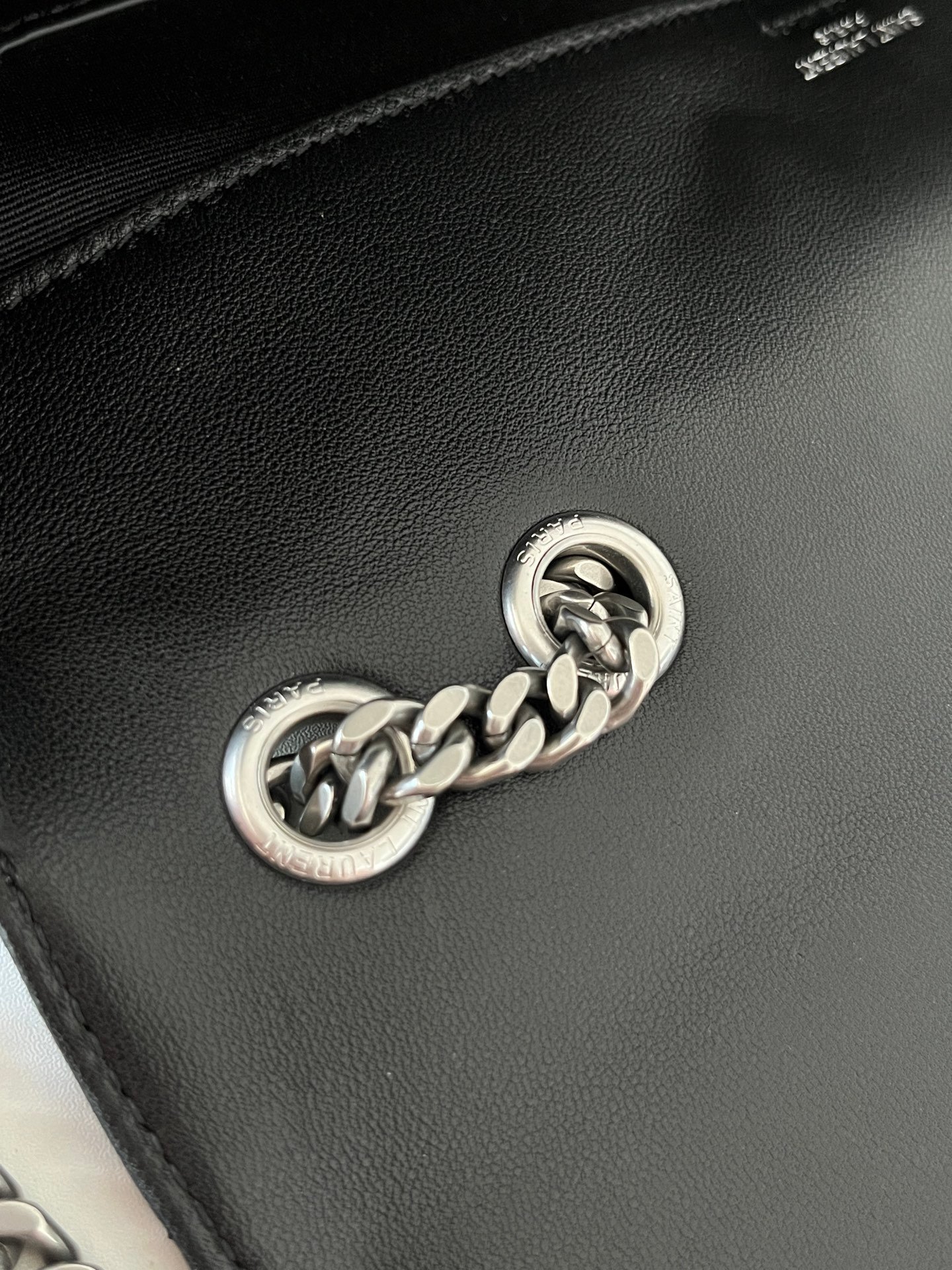 Bolso Loulou mediano YSL - Imagen 8