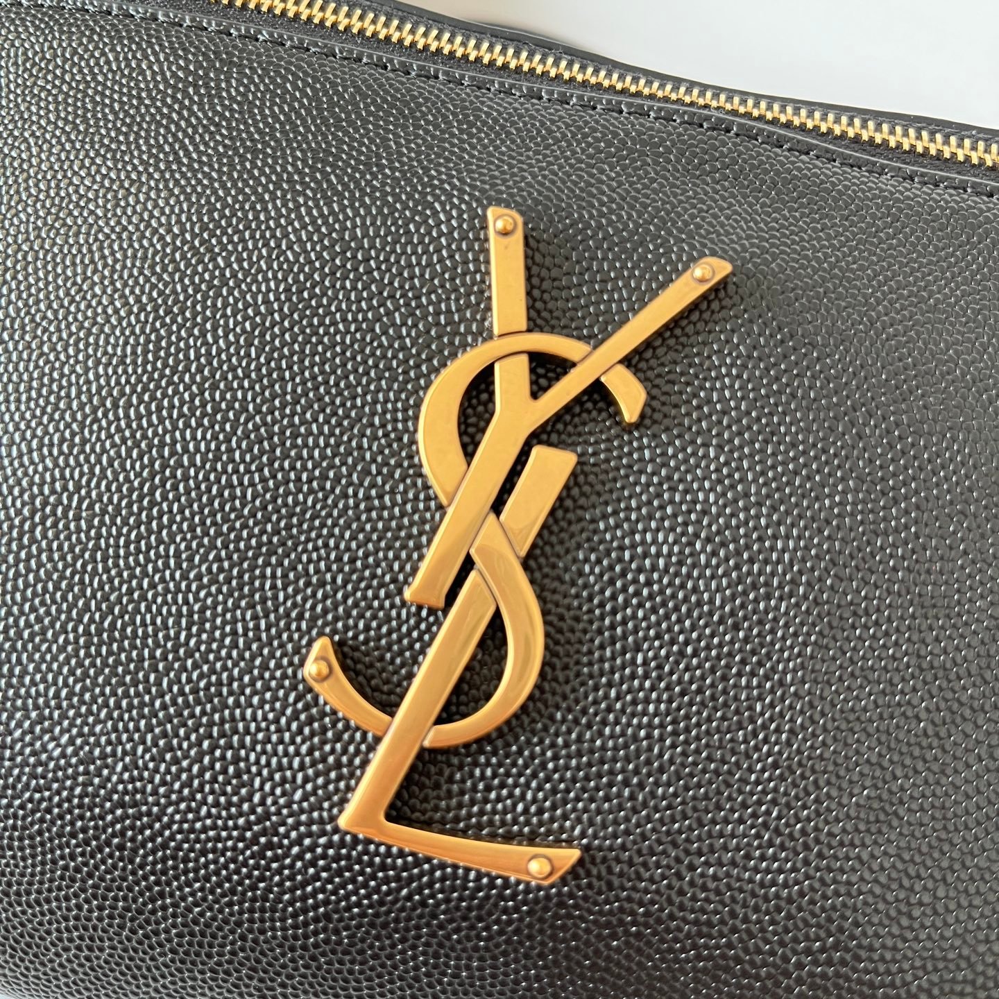 Riñonera Cassandre YSL - Imagen 6