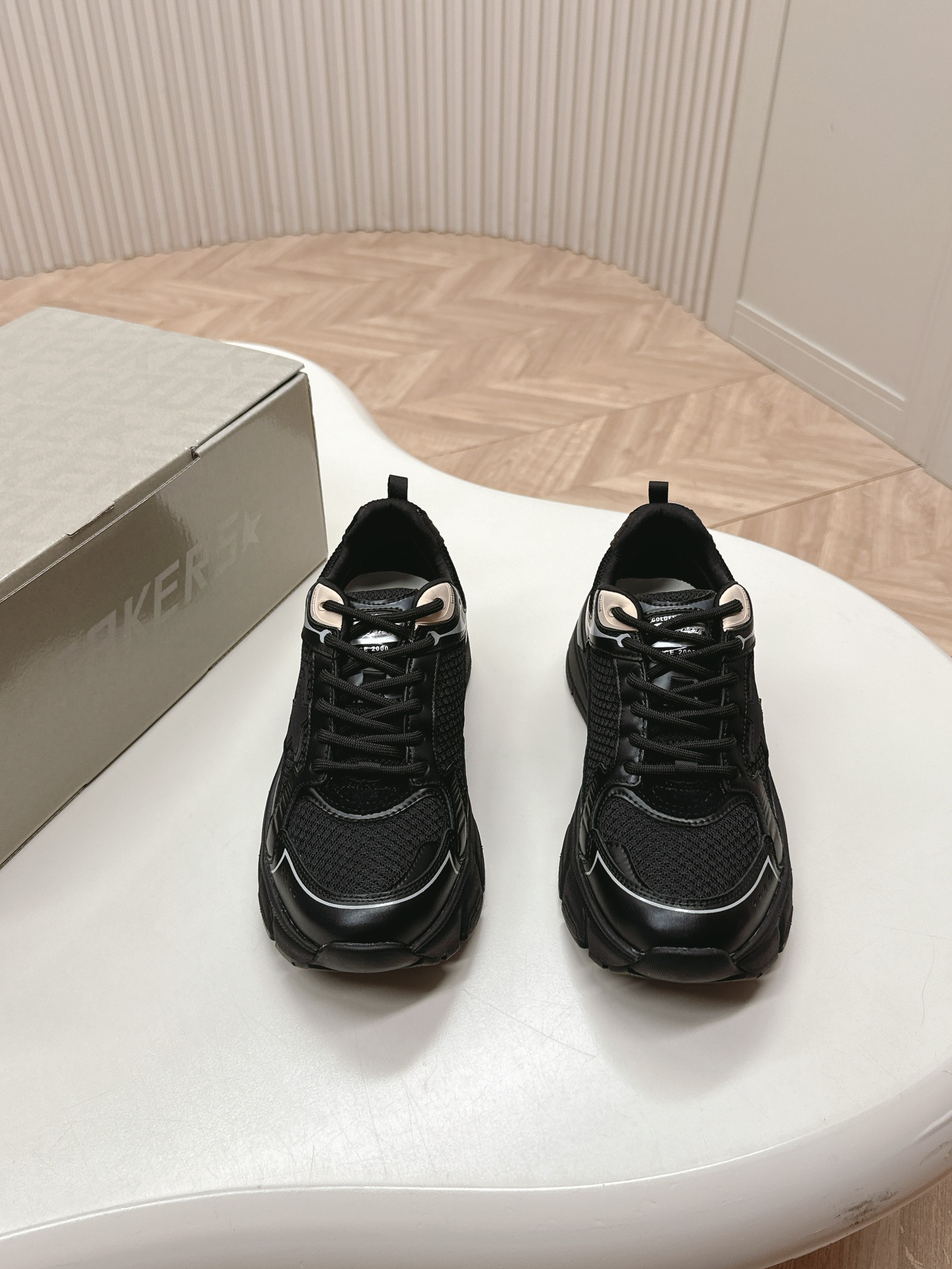 Zapatillas Lightstar Golden Goose - Imagen 4