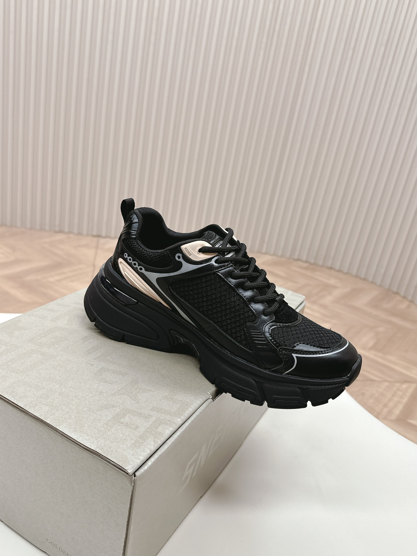 Zapatillas Lightstar Golden Goose - Imagen 2