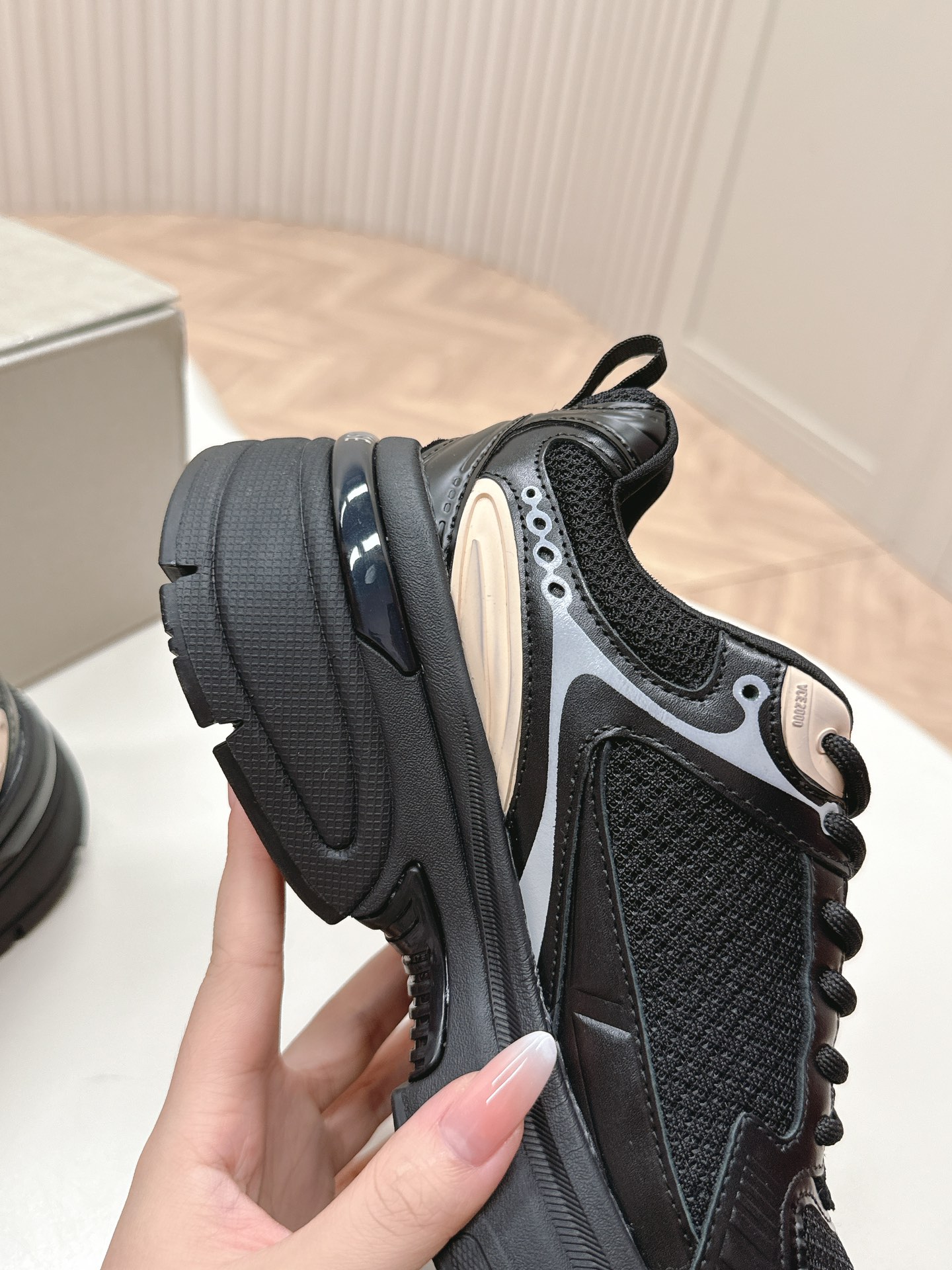 Zapatillas Lightstar Golden Goose - Imagen 5