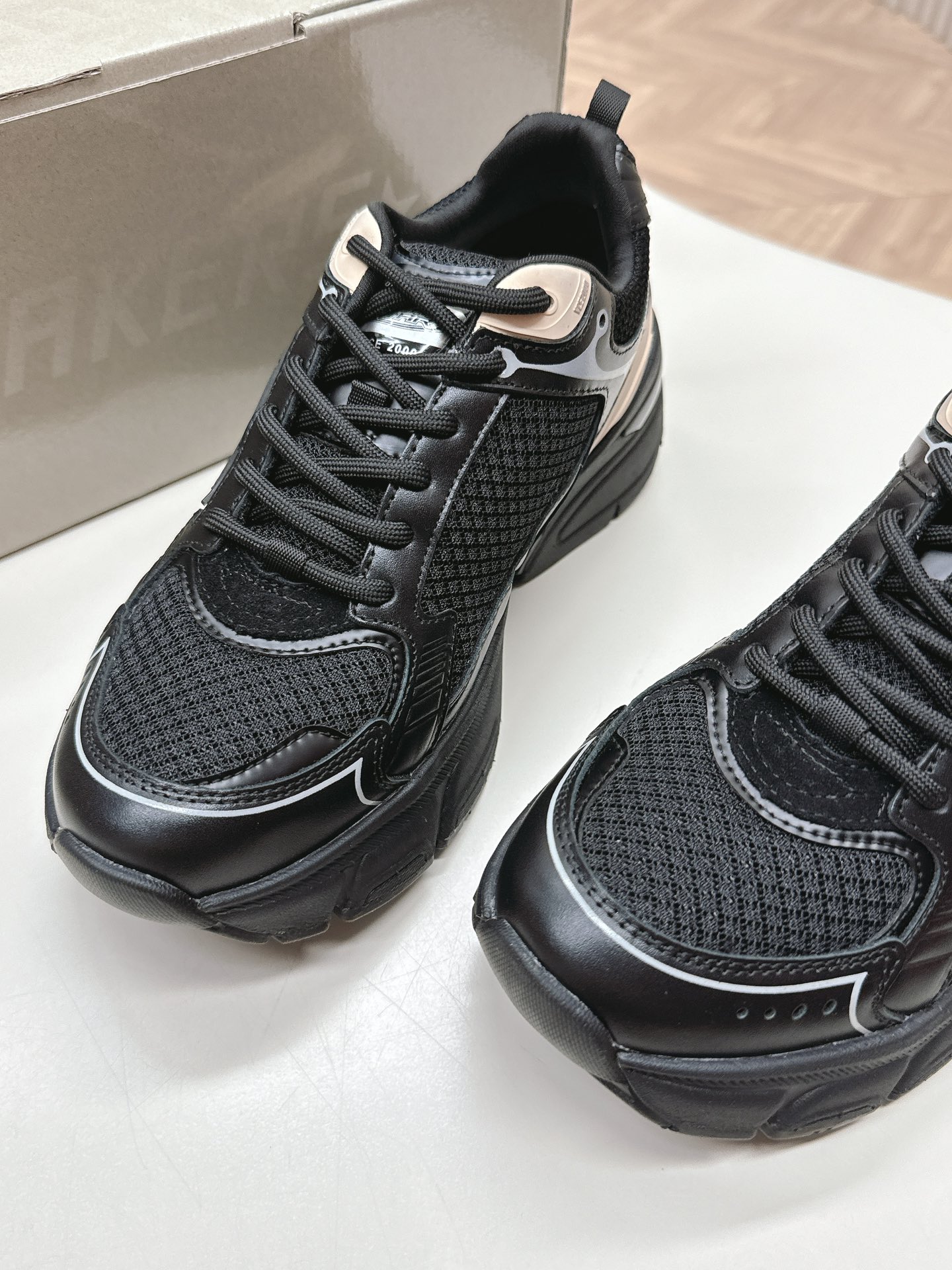 Zapatillas Lightstar Golden Goose - Imagen 6