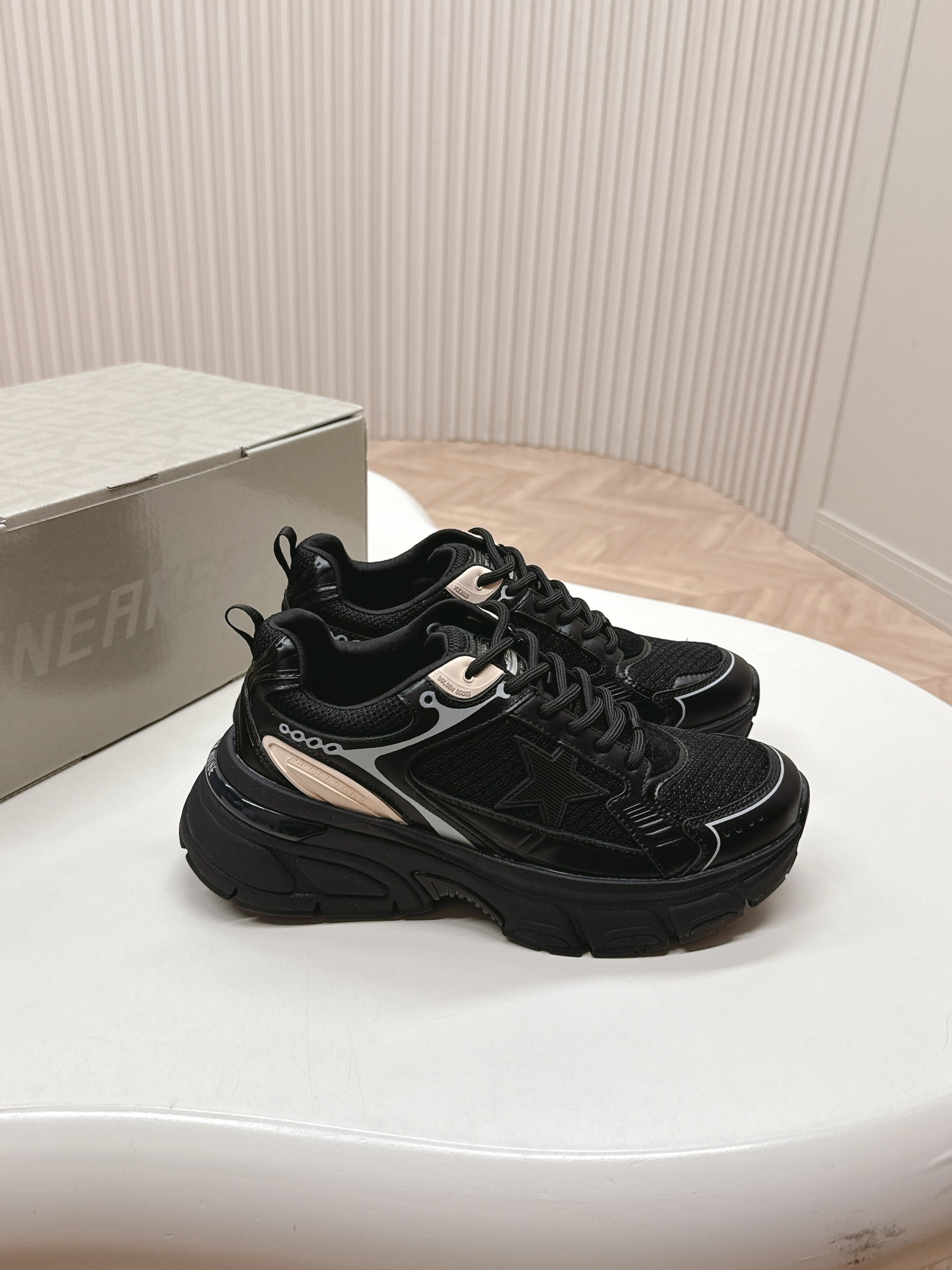 Zapatillas Lightstar Golden Goose
