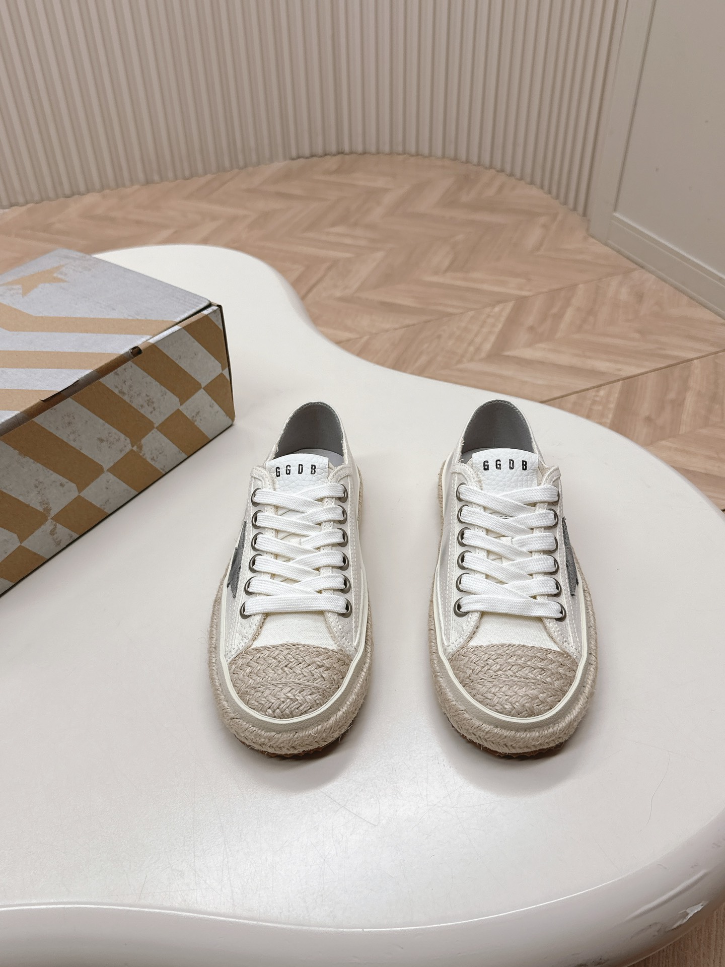 Zapatillas V-Star Golden Goose - Imagen 3