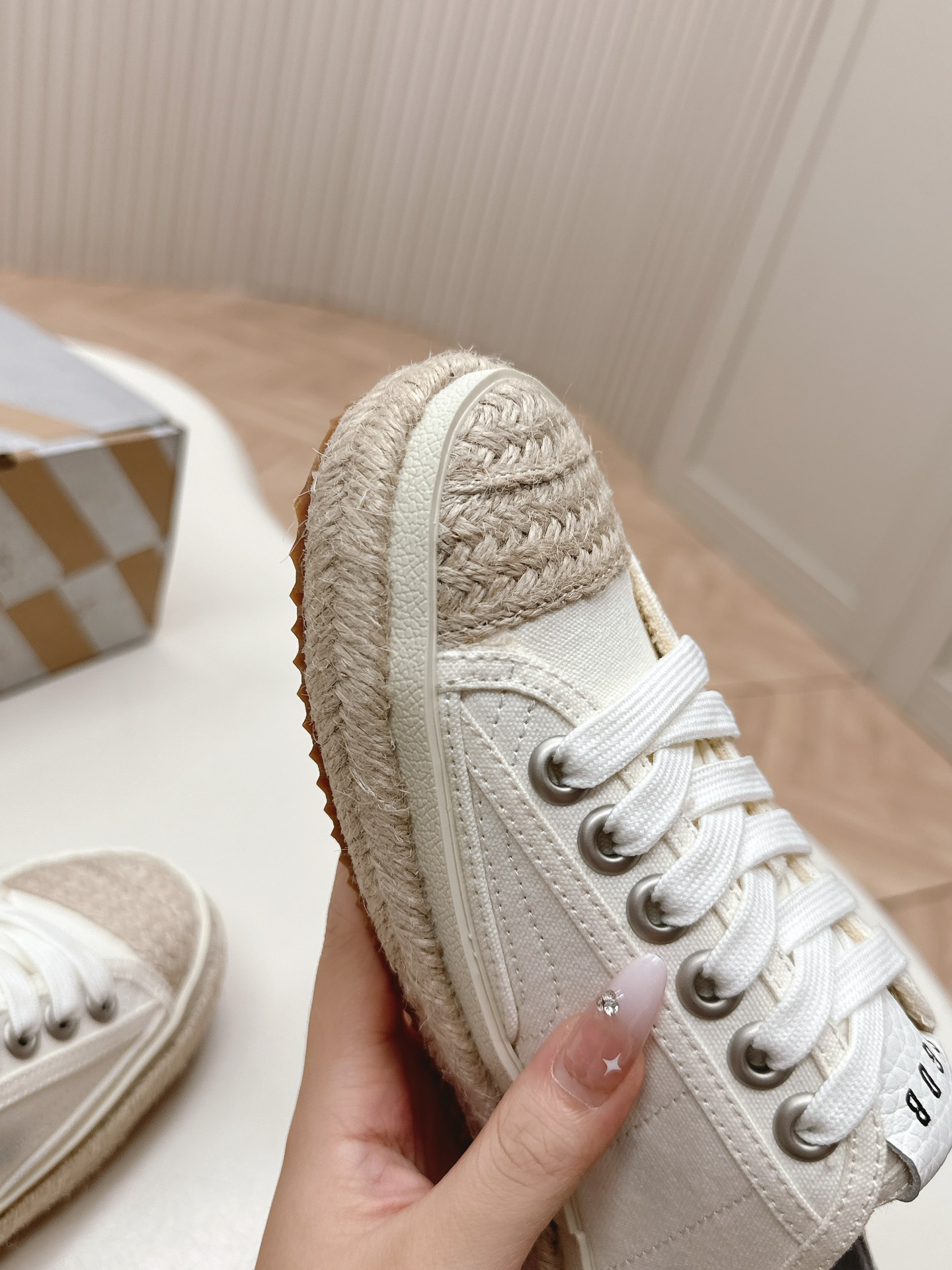 Zapatillas V-Star Golden Goose - Imagen 5