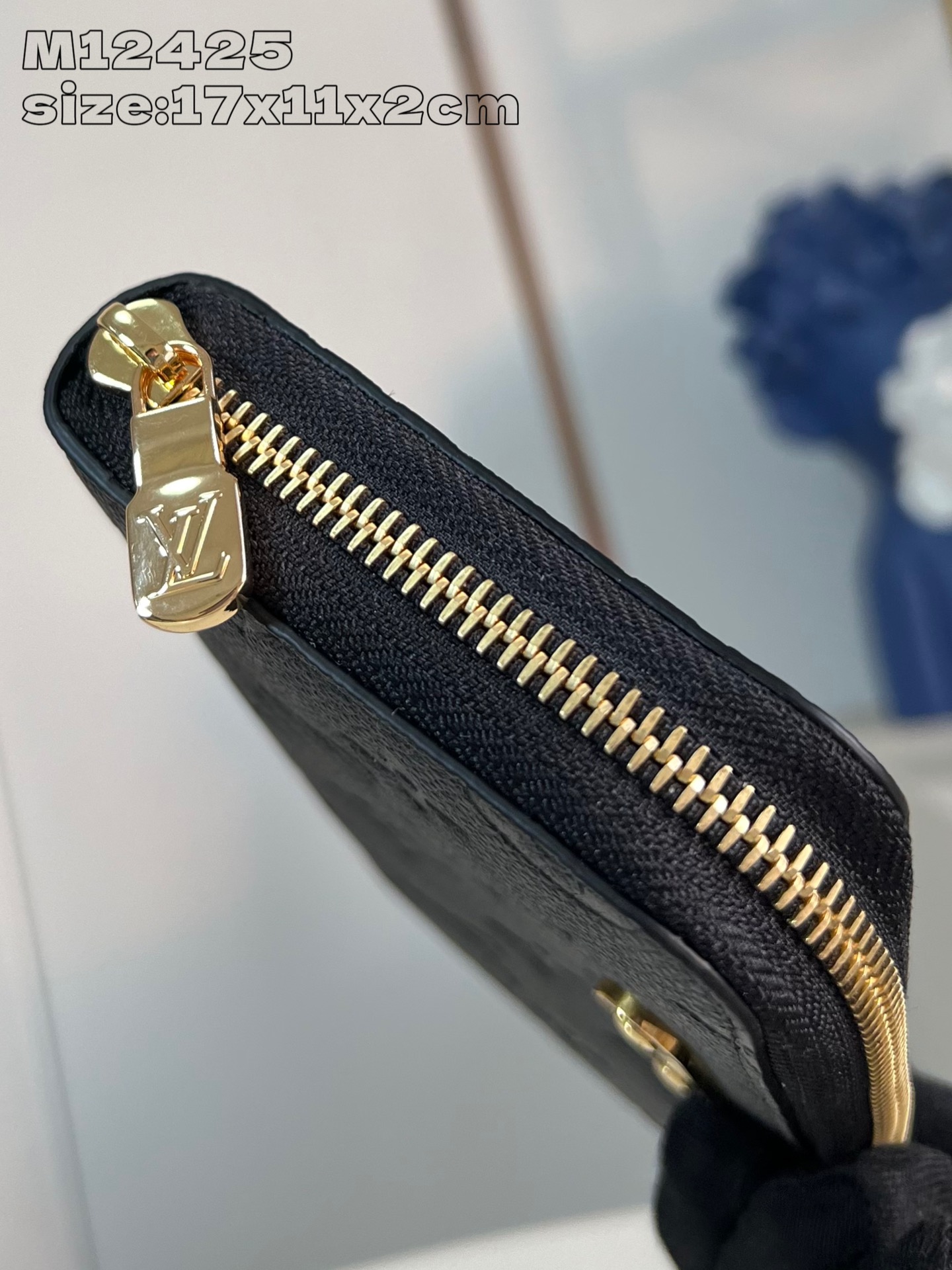 Cartera Margot Louis Vuitton - Imagen 3