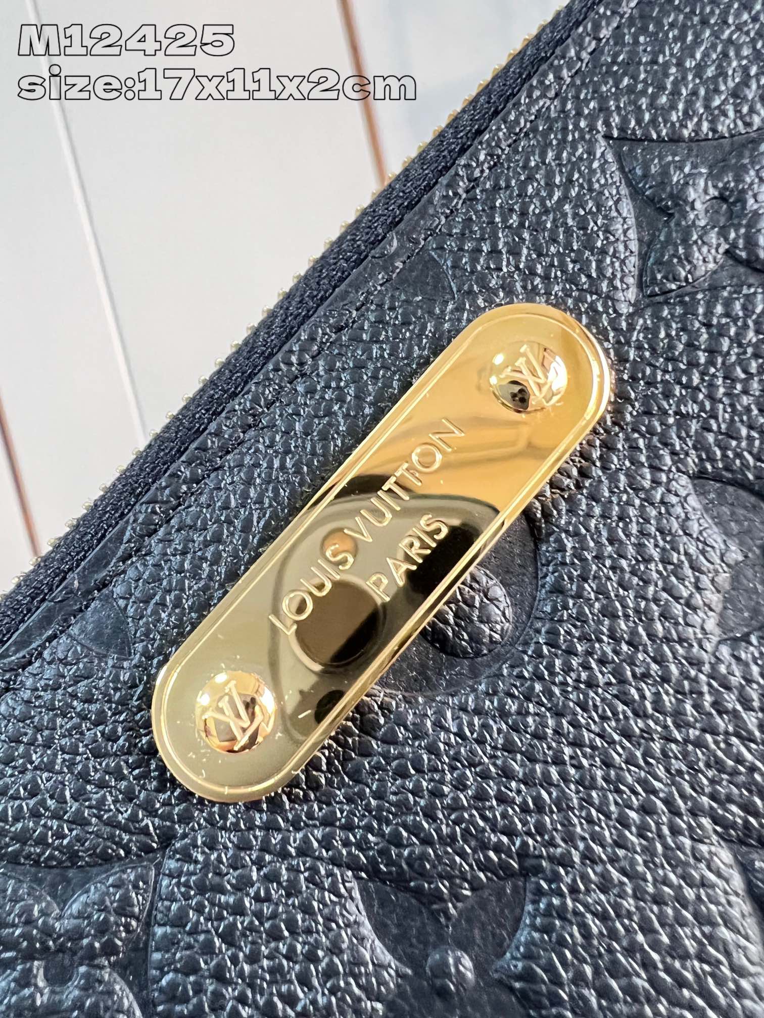 Cartera Margot Louis Vuitton - Imagen 2