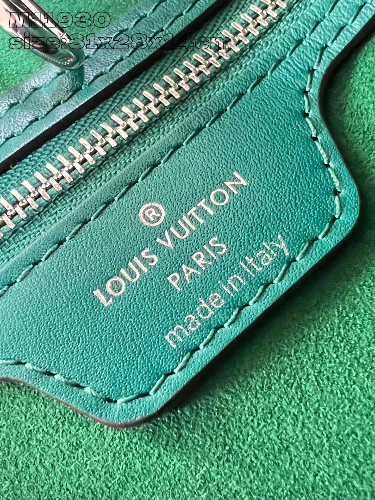 Bolso Neverfull MM Louis Vuitton - Imagen 10