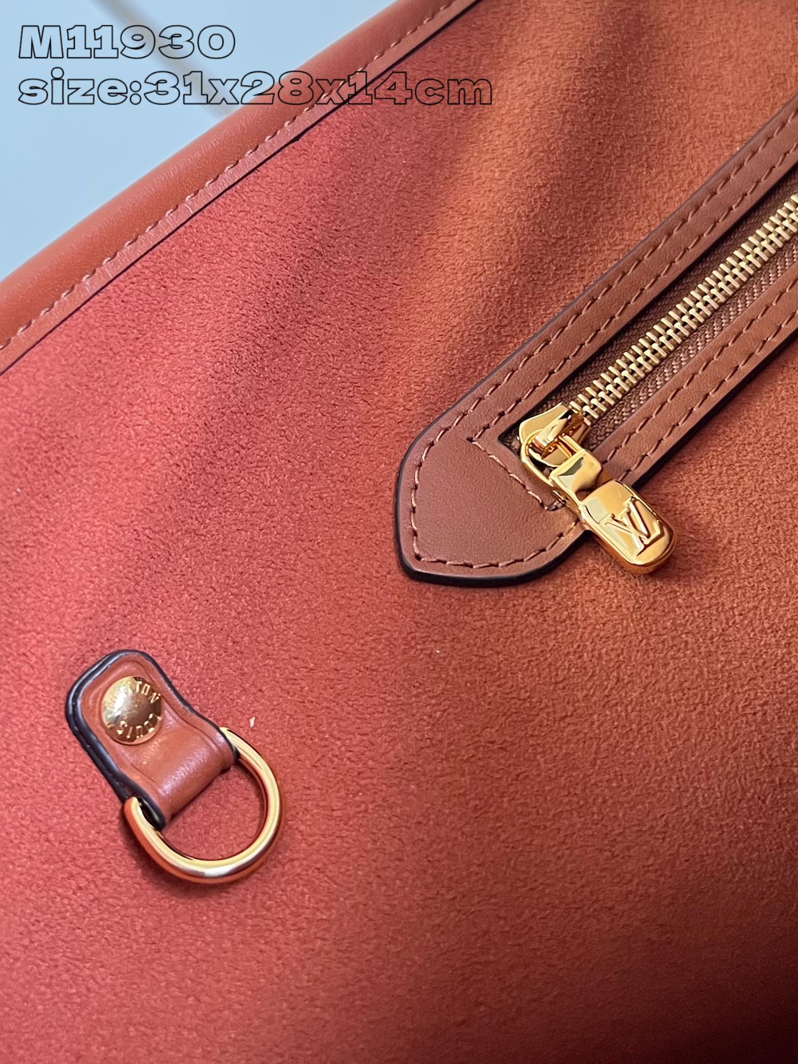 Bolso Neverfull MM Louis Vuitton - Imagen 10