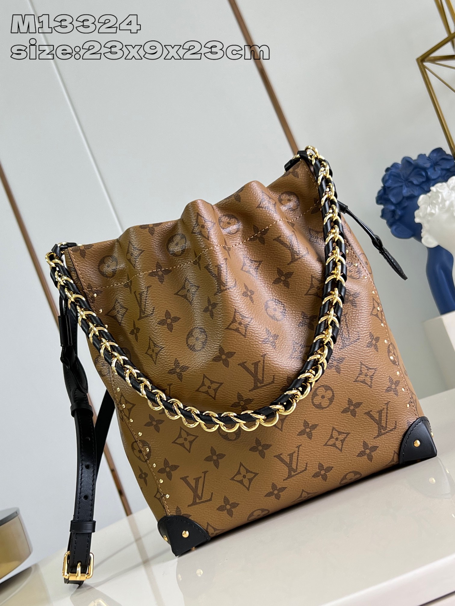 Noé Trunk PM Louis Vuitton