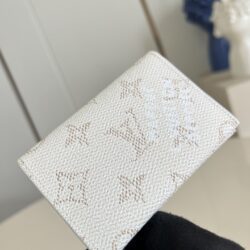 Tarjetero Slim Louis Vuitton