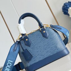 Bolso Alma BB Louis Vuitton