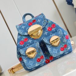 Mochila Venice NM LV x TM Louis Vuitton