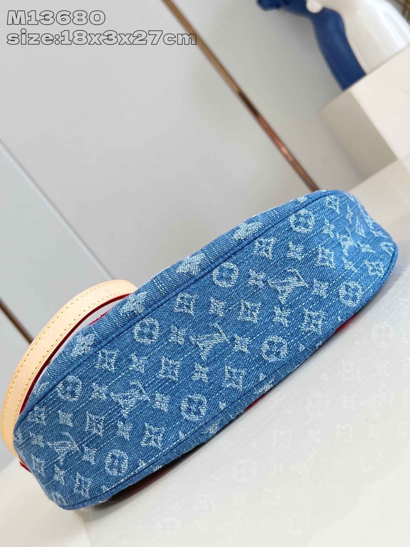 Bolso Sunset LV x TM Louis Vuitton - Imagen 5