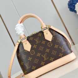 Bolso Alma BB Louis Vuitton