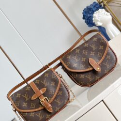 Bolso Duo BB Louis Vuitton