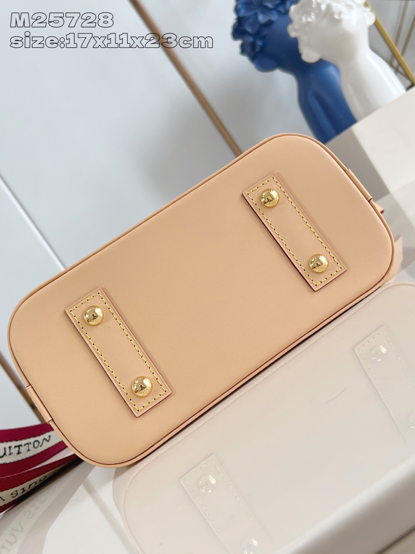 Bolso Alma BB Louis Vuitton - Imagen 7