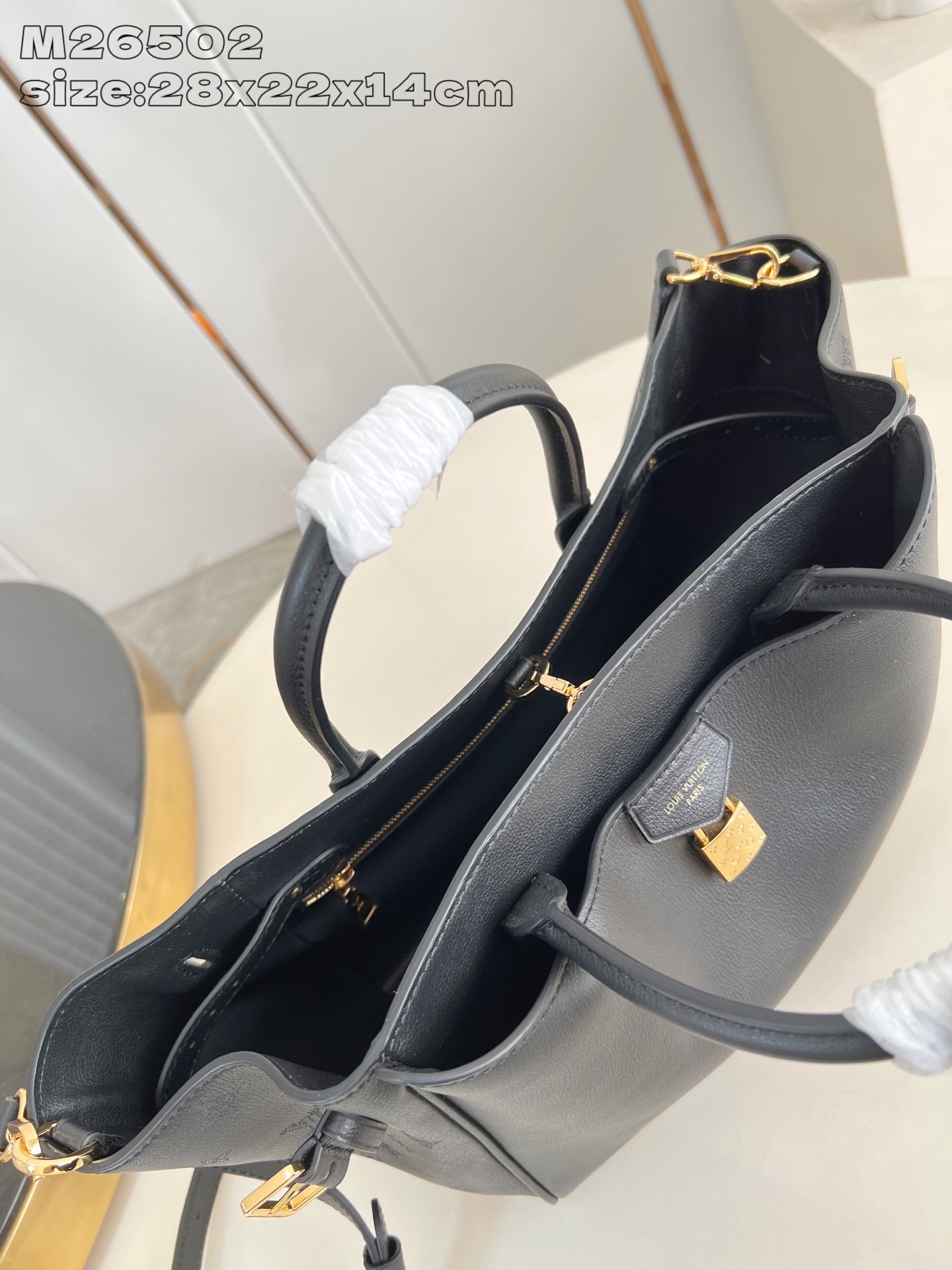 Bolso Vendôme MM Louis Vuitton - Imagen 5