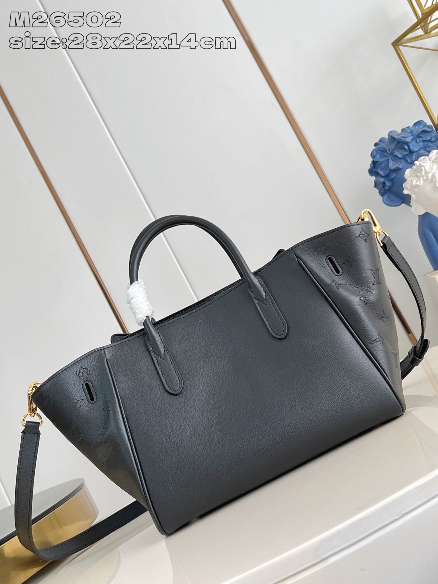 Bolso Vendôme MM Louis Vuitton - Imagen 3