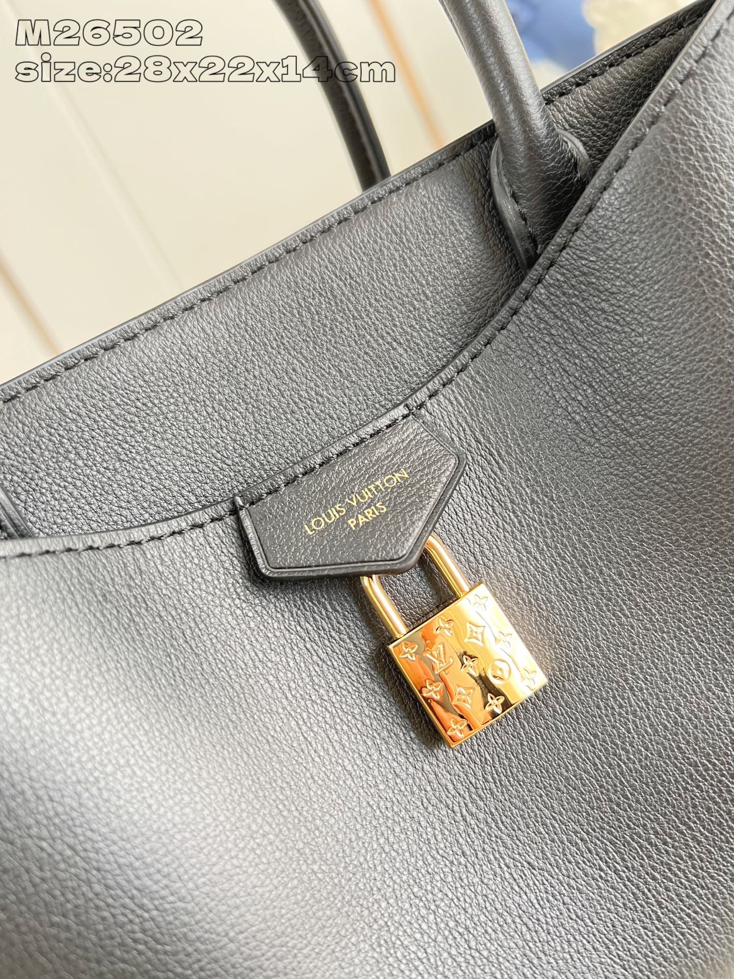 Bolso Vendôme MM Louis Vuitton - Imagen 6
