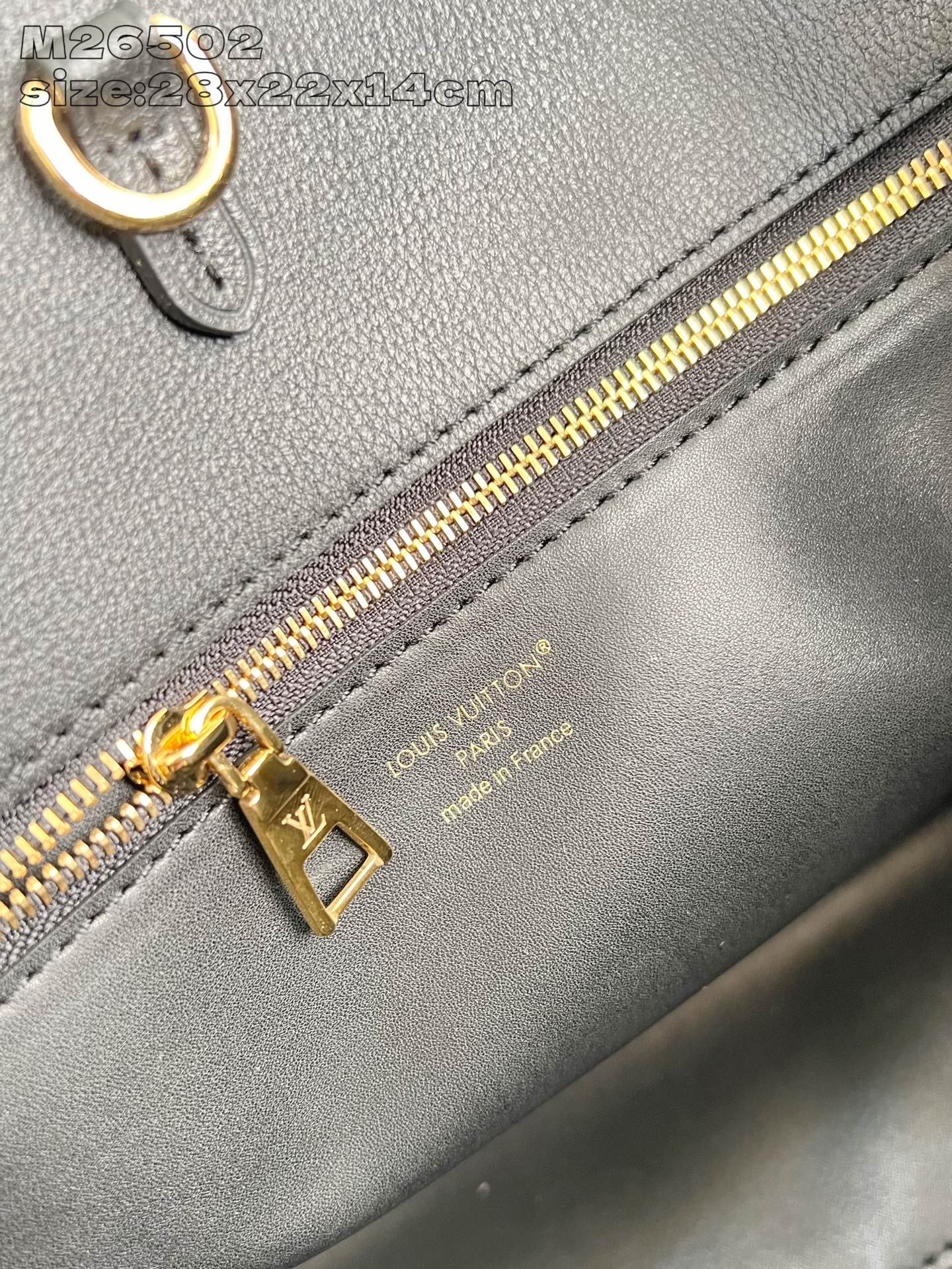 Bolso Vendôme MM Louis Vuitton - Imagen 8