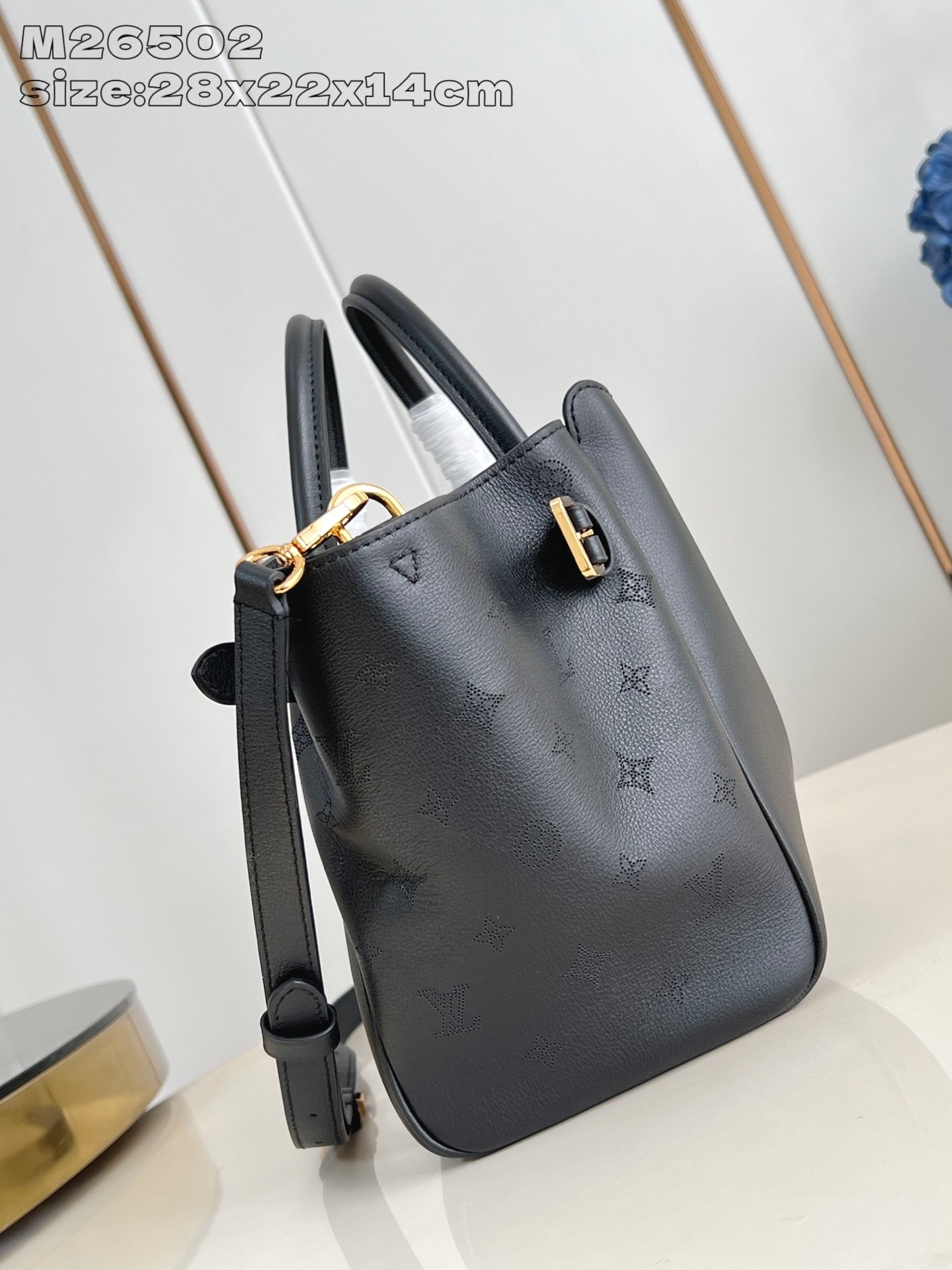 Bolso Vendôme MM Louis Vuitton - Imagen 2