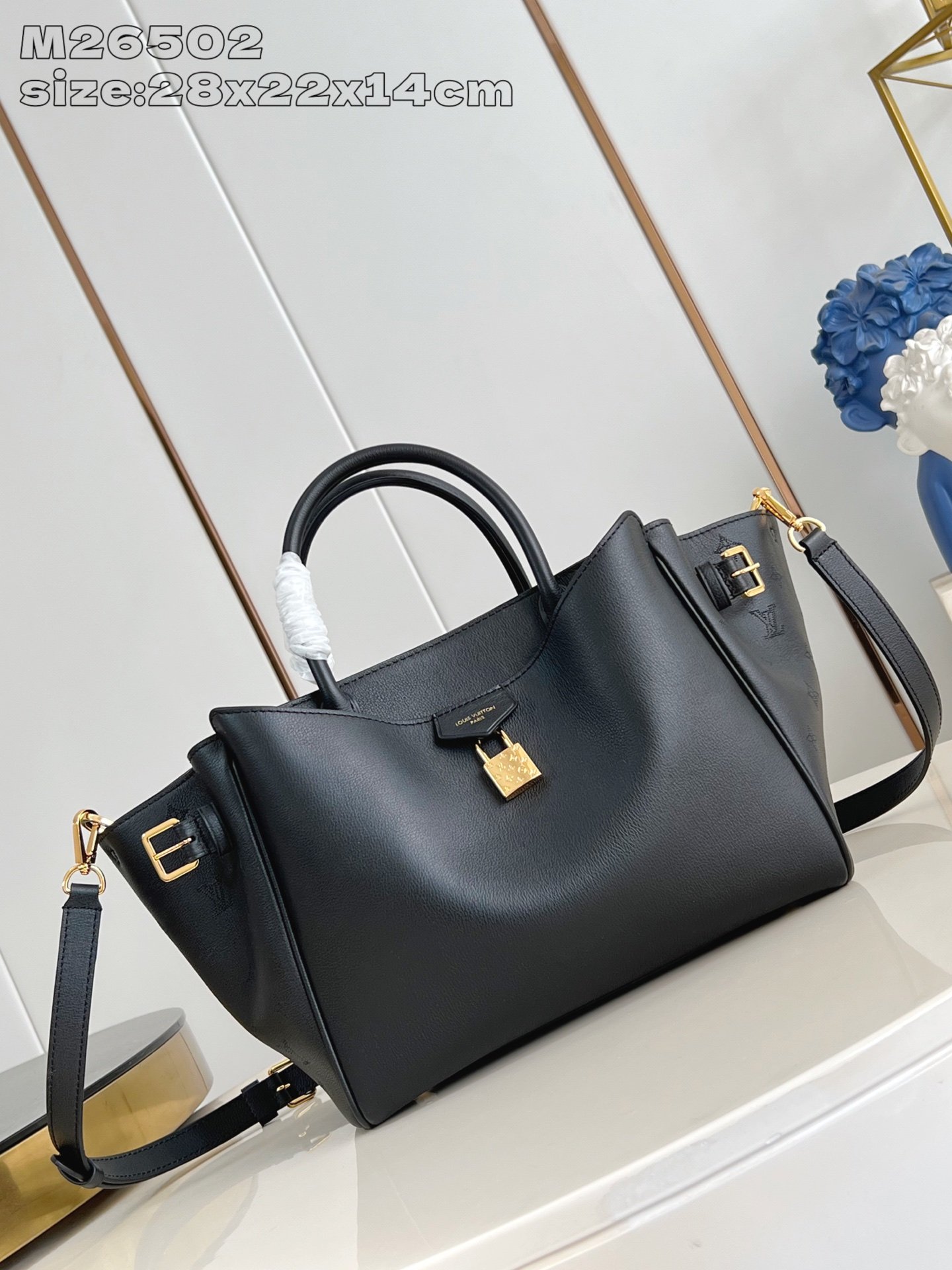 Bolso Vendôme MM Louis Vuitton