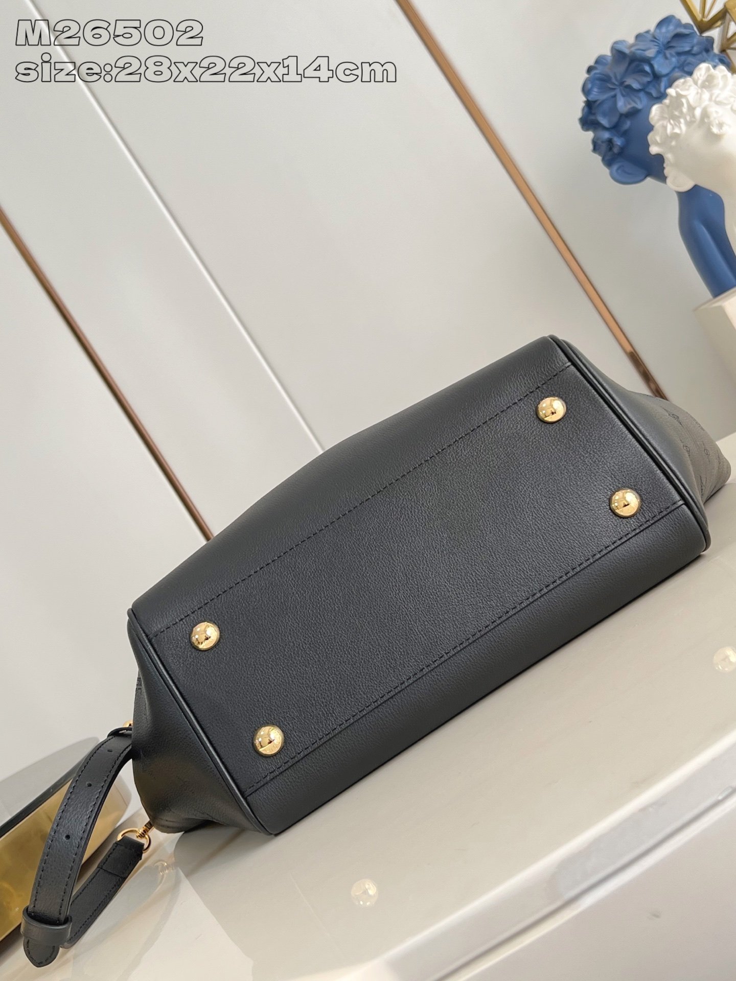 Bolso Vendôme MM Louis Vuitton - Imagen 4